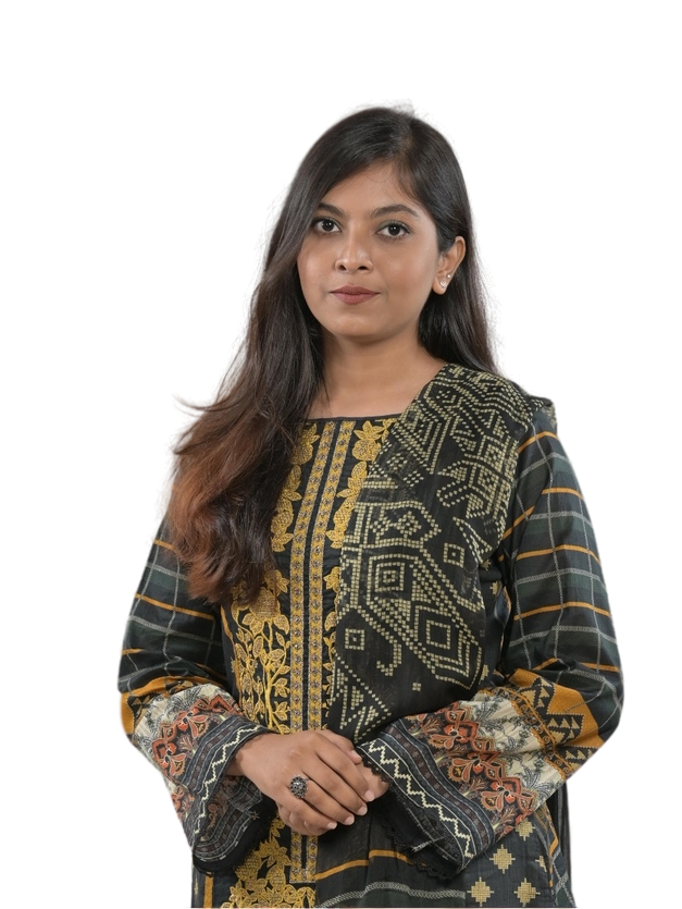 Sayada Sabikunnaher Anika